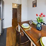 Apartment Modern For Remote Work In The Centre Of By Renters *