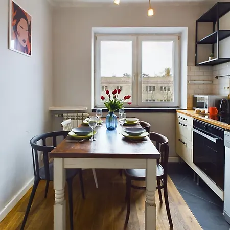 Modern For Remote Work In The Centre Of By Renters *